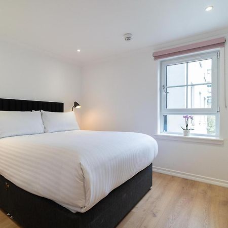 Premier Suites Edinburgh Fountain Court Eksteriør billede
